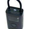 Насос электрический Xiaomi Mijia Electric Air Pump 2 (MJCQB06QW) черный