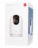 IP-камера Xiaomi Mi 360° Home Security Camera 3 Pro MJSXJ16CM белый