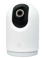 IP-камера Xiaomi Mi 360° Home Security Camera 3 Pro MJSXJ16CM белый