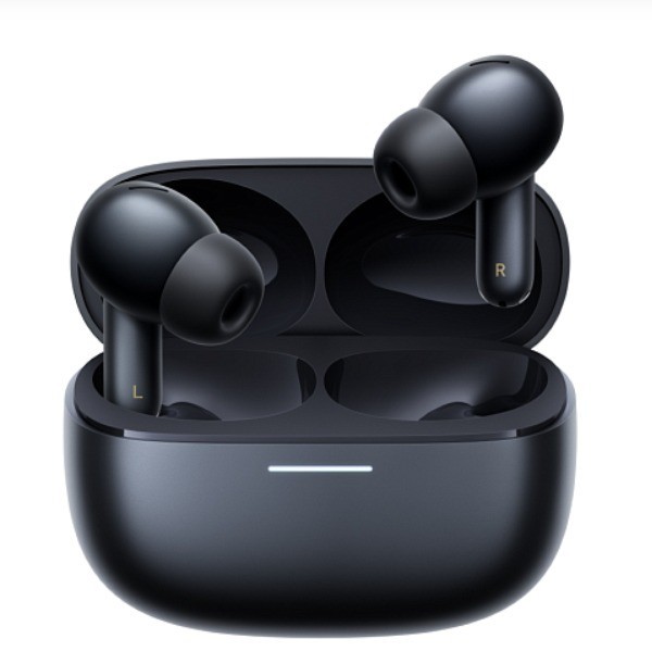 Наушники беспроводные Xiaomi Redmi Buds 6 Pro черные