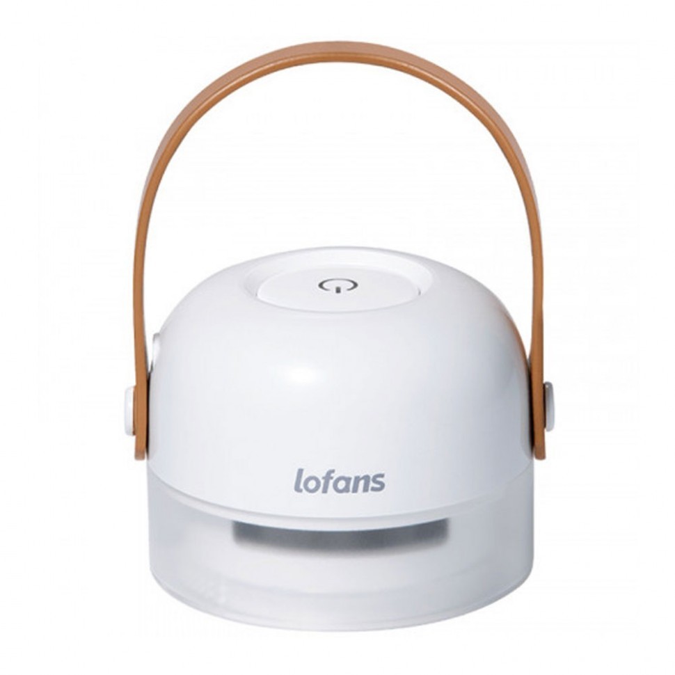 Машинка для удаления катышек Lofans Hair Ball Trimmer (CS-622) белая