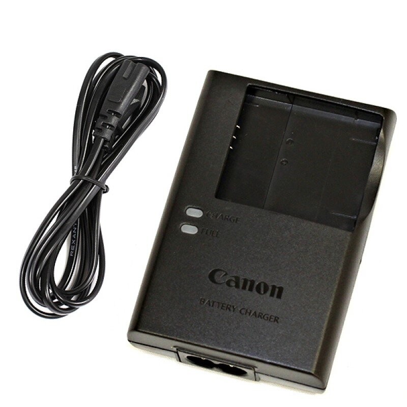 Зарядное устройство CB-2LD для Canon