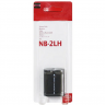 Аккумулятор Canon NB-2LH Аккумулятор Canon NB-2LH