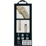 Сменный браслет Evelatus для Apple Watch 38-40-41mm бежевый
