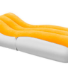 Xiaomi надувной диван Chao Automatic Inflatable Sofa-Bed (YC-CQSF01) бело-желтый