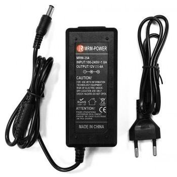 Блок питания A-354 12V/4A