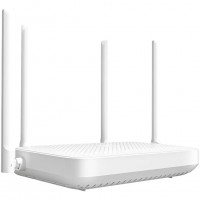 Wi-Fi роутер Xiaomi Router AX1500 RD04 CN белый