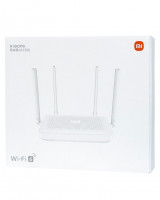 Wi-Fi роутер Xiaomi Router AX1500 RD04 CN белый