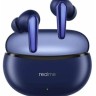 Беспроводные наушники TWS Realme Buds Air 3 Neo BT5.2/30mAh/ENC/4ч синие