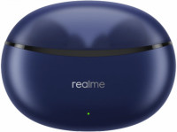 Беспроводные наушники TWS Realme Buds Air 3 Neo BT5.2/30mAh/ENC/4ч синие