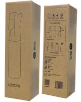 Пульверизатор Xiaomi Yijie Spray Bottle YG-06 белая