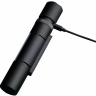 Фонарь Xiaomi Mijia Multi-Function Flashlight MJSDT001QW (черный)