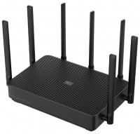 Wi-Fi роутер Xiaomi Mi Router 4 Pro (DVB4245CN) черный