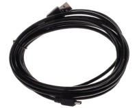 PERFEO Кабель USB2.0 A вилка - А розетка, длина 3 м. (U4504)