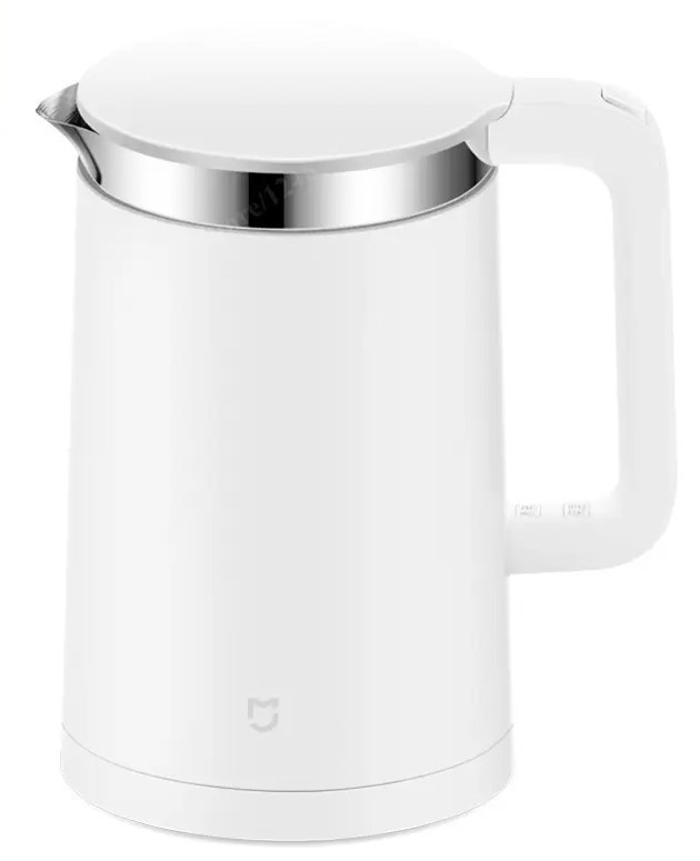 Чайник Xiaomi Smart Kettle Bluetooth 1.5л белый