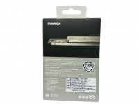 Powerbank магнитный с MagSafe Momax Q. Mag X 5000mAh IP116AE титан