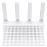Wi-Fi роутер Xiaomi Mi Router AX3000T 3000Mbps/Wi-Fi6 (DVB4423GL) EU белый
