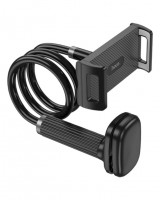 Держатель для телефона на стол Hoco HD10 черный