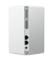 Wi-Fi роутер Xiaomi Mesh System AC1200 белый