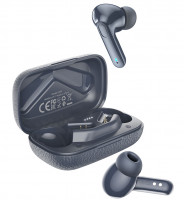 Беспроводные наушники TWS Hoco ES59 Gratified TWS синие