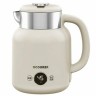 Чайник Xiaomi Ocooker Kettle 1.5л (CR-SH1501) бежевый