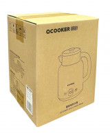 Чайник Xiaomi Ocooker Kettle 1.5л (CR-SH1501) бежевый