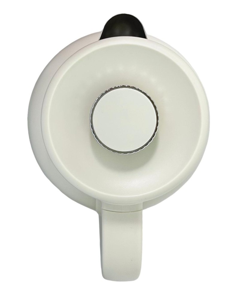 Чайник Xiaomi Ocooker Kettle 1.5л (CR-SH1501) бежевый