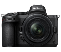 NIKON Z5 KIT Z 24-50MM F/4.6.3