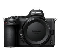 NIKON Z5 KIT Z 24-50MM F/4.6.3