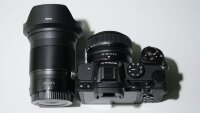 NIKON Z5 KIT Z 24-50MM F/4.6.3
