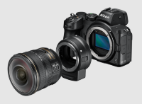 NIKON Z5 KIT Z 24-50MM F/4.6.3