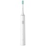 Зубная щетка Ультразвуковая Xiaomi Mi Electric Toothbrush T300 белая