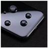 Защитное стекло для iPhone 11 Pro Max/XS Max 6.5" Remax GL-35 3D чёрное анти-шпион