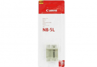 Аккумулятор Canon NB-5L