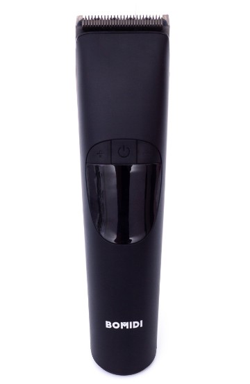 Машинка для стрижки волос Xiaomi Bomidi L1 Ru черная