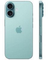 Apple i-Phone 16 128GB Teal