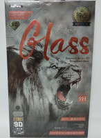 Защитное стекло для i-Phone 13/13 Pro 6.1&quot; Remax Emperor GL-32 9D чёрное