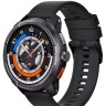 Умные часы Haylou Solar Ultra (LS23/HF009) черные Умные часы Haylou Solar Ultra (LS23/HF009) черные