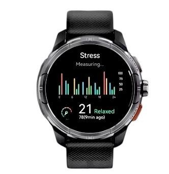 Умные часы Haylou Solar Ultra (LS23/HF009) черные Умные часы Haylou Solar Ultra (LS23/HF009) черные