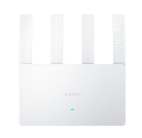 Wi-Fi роутер Xiaomi Router BE3600 Wi-Fi7 (Gigabit version) белый