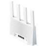 Wi-Fi роутер Xiaomi Router BE3600 Wi-Fi7 (Gigabit version) белый