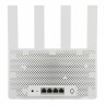 Wi-Fi роутер Xiaomi Router BE3600 Wi-Fi7 (Gigabit version) белый