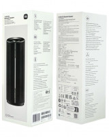 Bluetooth колонка Xiaomi Speaker BT5.3/IP67 HyperOS ASM02G черный