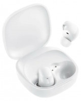 Наушники беспроводные Xiaomi Redmi Buds 6 белые
