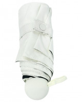 Зонт Xiaomi Zuodu Capsule Umbrella белый