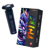 Электробритва Xiaomi BEHEART G500SE синяя