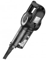 Беспроводной портативный пылесос Hoco 3в1 Efficient Deep Cleaning HY11 белый