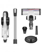Беспроводной портативный пылесос Hoco 3в1 Efficient Deep Cleaning HY11 белый