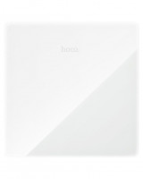 Весы напольные Hoco Hi20 белые