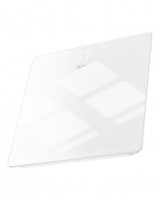 Весы напольные Hoco Hi20 белые